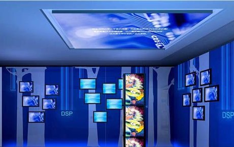 公共广播解决方案